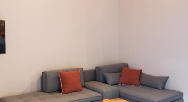 Номер Comfort Patras Casale