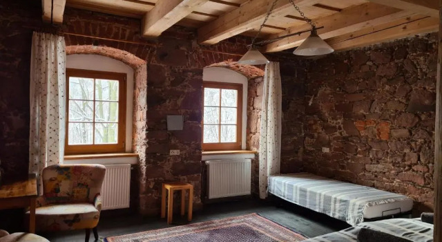 Номер Comfort Dom pod Twierdzą Srebrna Góra