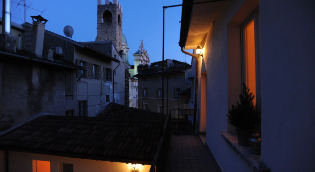 Albergo Orologio
