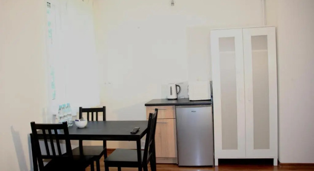 Standard chambre Fredry 8