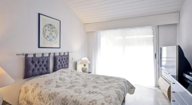 Appartement Brides-les-Bains, 3 pièces, 8 personnes - FR-1-512-177, Prenota Appartamento Hotel a Alvernia con parcheggio, Parcheggio