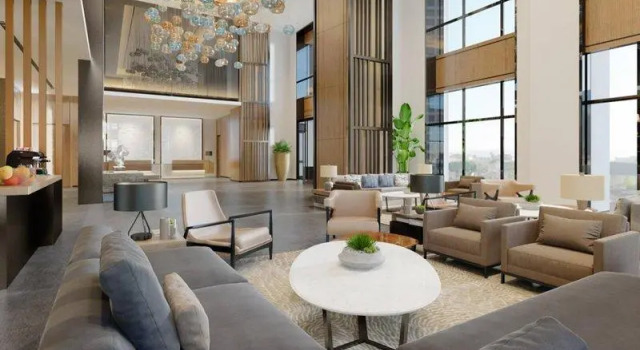 Fairfield by Marriott Wuhan Wuchang, Reservar Hotel Wuchang Wuhan