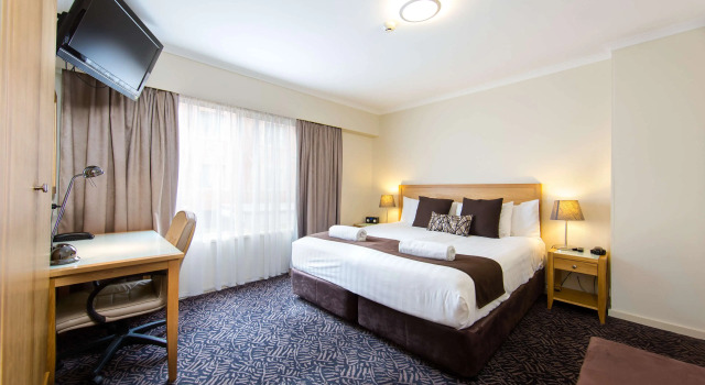 Best Western Plus Hovell Tree Inn, Réserver Hôtel South Albury 