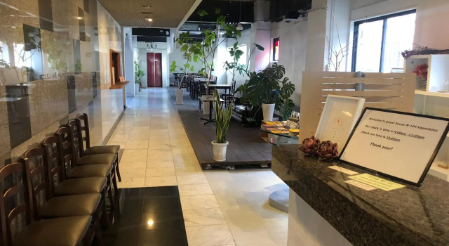 guesthouseM104kagoshima