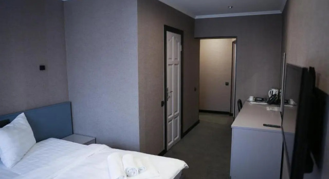 Standard- værelse Olympica Hotel