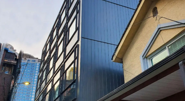 Семейный номер Standard YOLO Guesthouse