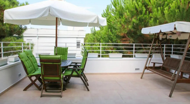 Villa Sun