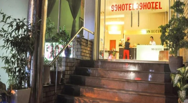 99 Hotel
