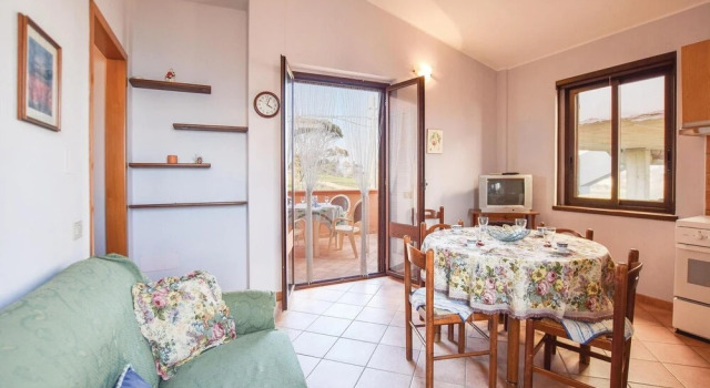 Matteo Appartamento, Rezerwuj Apartament Isola di Capo Rizzuto Kalabria