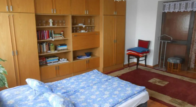 Коттедж Panoráma Holiday Home