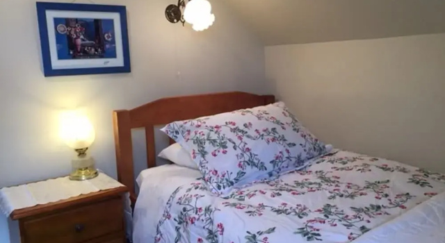 Номер Economy Anglesea House Inn
