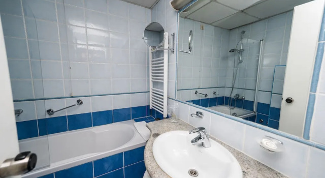 Номер Standard Hotel Holiday