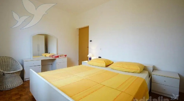 Апартаменты Apartment Ražanac Nikola