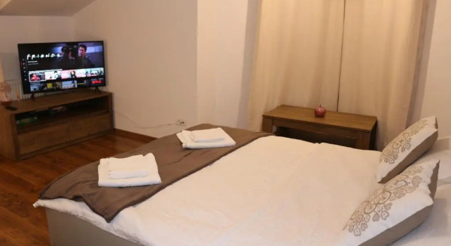 Timisoara City Apartments, Reserva ahora Apartamento Timisoara 