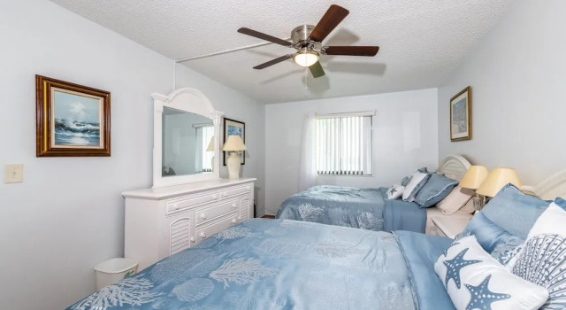 Maria's Lovely Beachfront home, Rezerwuj Hotel Flagler Beach Floryda