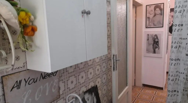 Апартаменты Italian Vintage House