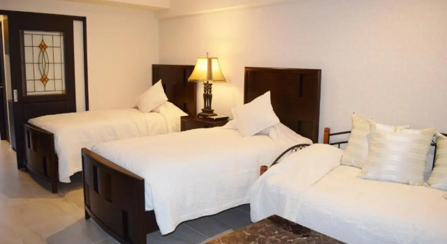 Номер Standard Wisteria Condominium Resort
