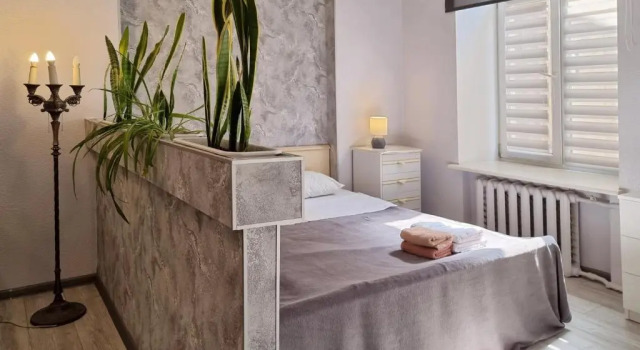 Home-Hotel Apartments on Maidan Nezalezhnosti Square, Забронировать Апартаменты/квартира Недорогие отели Киева, рядом с Андреевский спуск, недорого