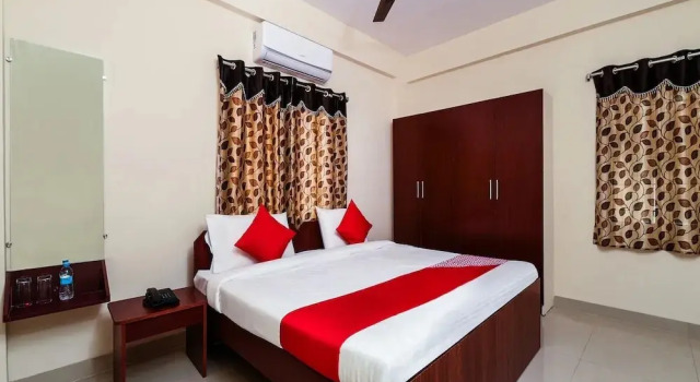 City Heart - A Comfortable Stay by OYO Rooms, Rezervovat Hotel Rišikéš Uttarakhand
