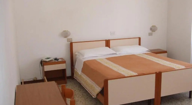 Номер Standard Albergo La Primula