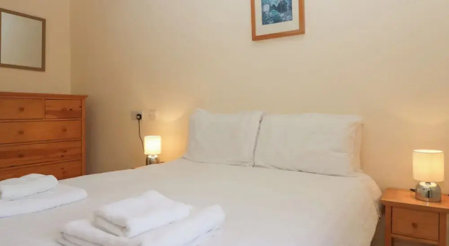 Jubilee Bungalow Pet Friendly Sleeps 3, Varaa Lomakoti Mökit kohteessa Merseyside, Mökki