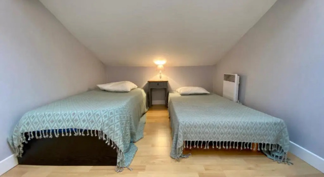 Апартаменты с 2 комнатами Aurore Appartements Carcassonne