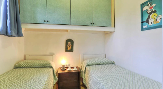 Residence Vacanza Mare, Rezervovat Hotel Hotely v Elba s parkováním, Parkování