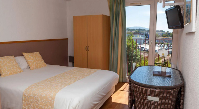 Hôtel Côté Sud Léman