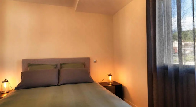 Les Loges En Provence "Le 1911"