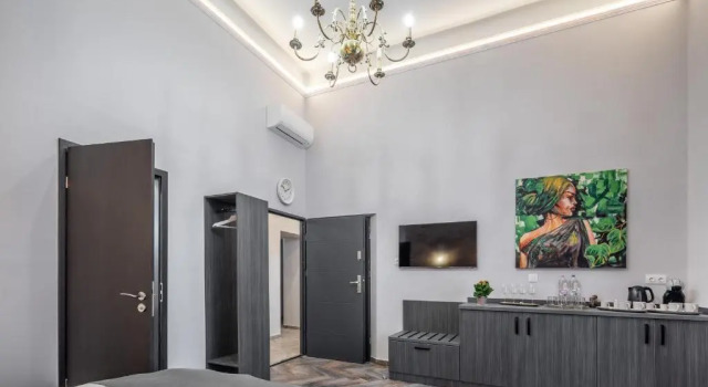 Budapest Marvelous Apartment, Buchen Sie Ferienwohnung 05. Belváros - Lipótváros 