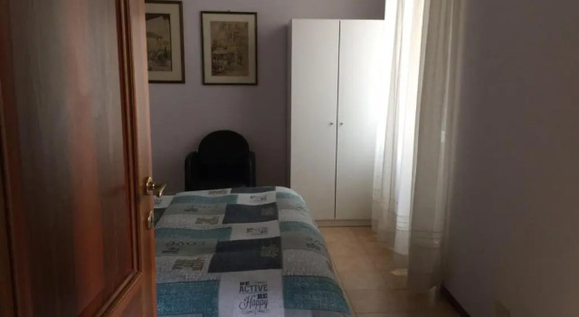Двухместный номер Standard с балконом La Capitale B&B