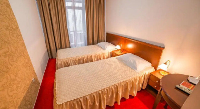 Двухместный номер Standard Hotel San Terme Laktaši