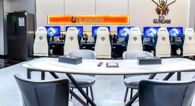 Кровать в общем номере Youdianjing Hotel (Wanda Plaza, Qingchang Avenue, Fuqing)