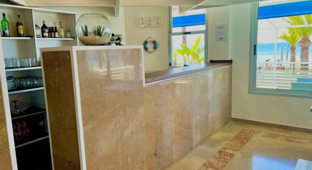 Hotel Neptuno, Book Hotel Hotels in Murcia with Breakfast, Breakfasts
