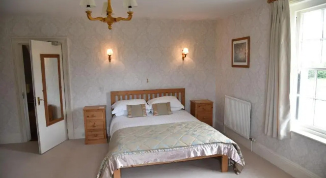 Номер Standard Lower Bryanston Farm