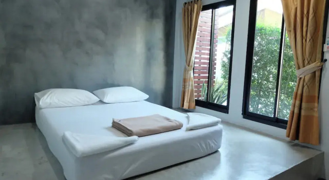 Номер Standard Numjaan Resort