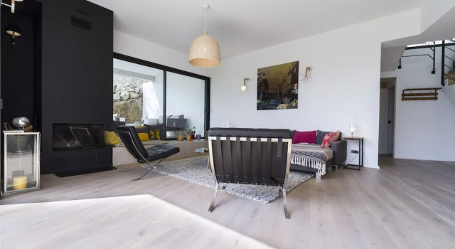 Homelly Villa d'Architecte Piscine, Забронировать Вилла Марсель Буш-дю-Рон
