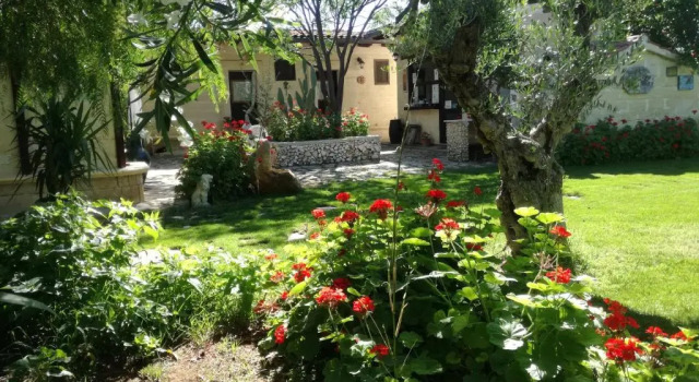 Номер Standard MyLife B&B Country House