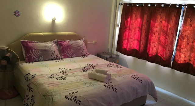 Happy Home Guest House