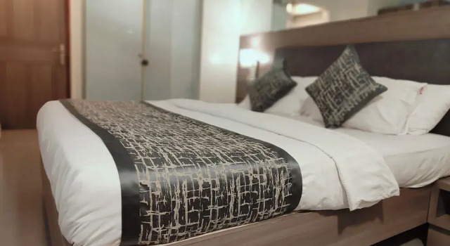 Номер Comfort Apollo Guest House - Colaba Causeway