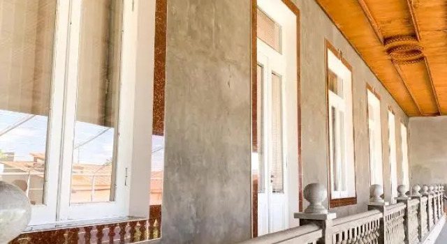 Safar Guest House