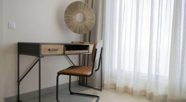 Люкс Deluxe Anamcara Suites
