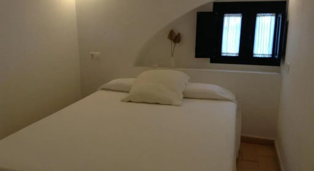 Апартаменты Apartamentos Fariñas 11