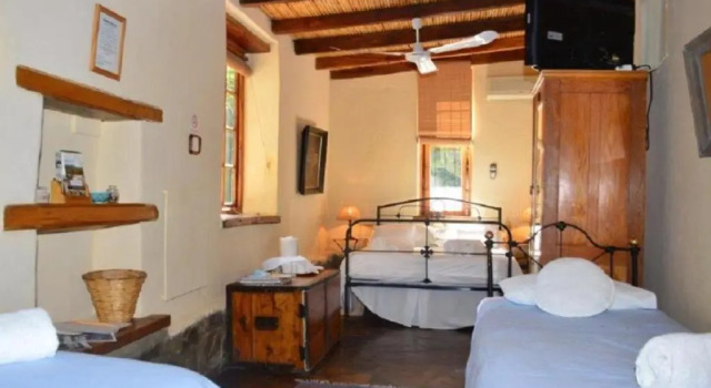Cypress Cottage, Buchen Sie Ferienhaus Villen in Ostkap, Villa