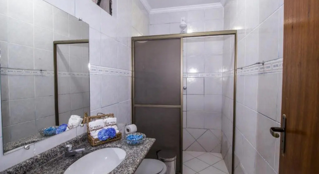 Семейный номер Standard Hotel Engenho