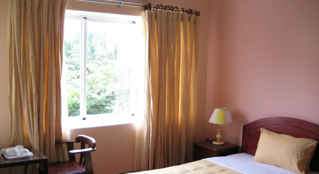 Tan Ha Nam Hotel