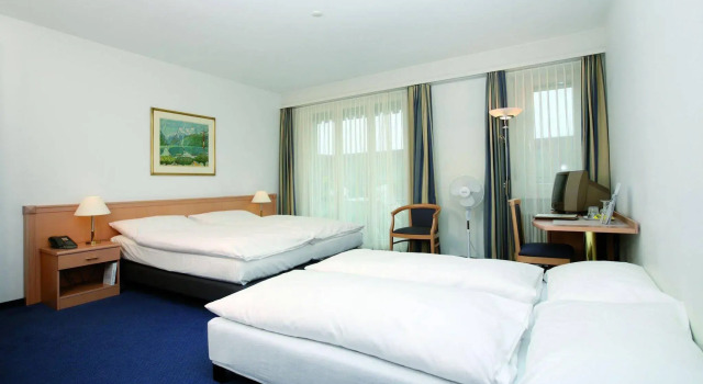 Hotel Bellevue
