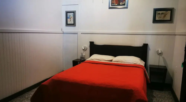 Номер Comfort Casa Aldea Hotel Bed & Breakfast