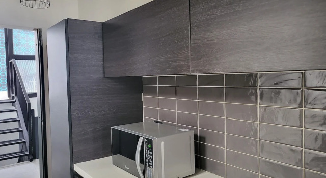 Апартаменты c 1 комнатой Casa Azul - Apartamentos Amoblados