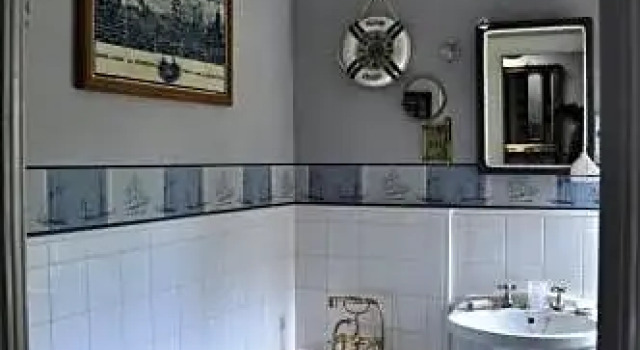 The Schoolhouse B&B